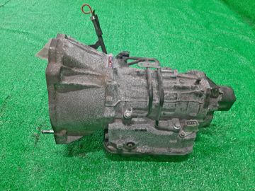 АКПП НА SUZUKI JIMNY JB23W K6A-T