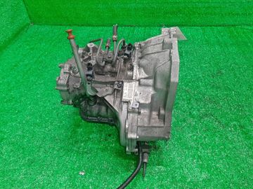 АКПП НА TOYOTA BB QNC20 K3-VE