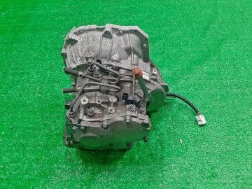 АКПП НА TOYOTA BB QNC20 K3-VE