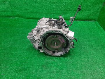 АКПП НА NISSAN TEANA J32 VQ25DE