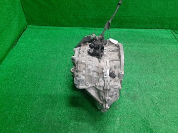 АКПП НА NISSAN TEANA J32 VQ25DE