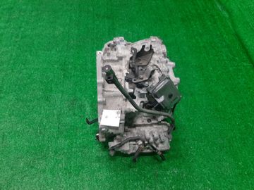 АКПП НА NISSAN TEANA J32 VQ25DE