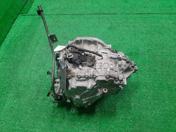 АКПП НА NISSAN TEANA J32 VQ25DE