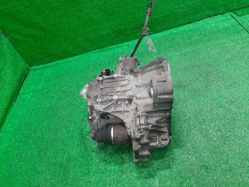 АКПП НА NISSAN TEANA J31 VQ23DE