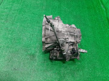 АКПП НА NISSAN TEANA J31 VQ23DE