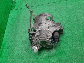 АКПП НА NISSAN TEANA J31 VQ23DE