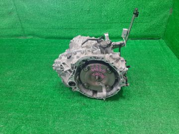 АКПП НА NISSAN TEANA J32 VQ25DE