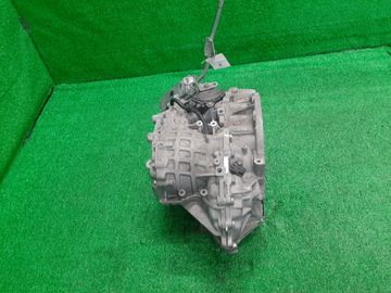 АКПП НА NISSAN TEANA J32 VQ25DE
