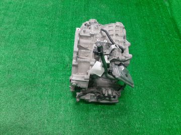 АКПП НА NISSAN TEANA J32 VQ25DE