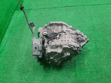 АКПП НА NISSAN TEANA J32 VQ25DE