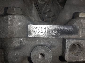 АКПП НА NISSAN TEANA J32 VQ25DE