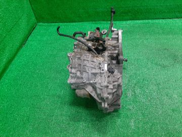 АКПП НА NISSAN SERENA C25 MR20DE