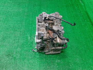 АКПП НА NISSAN SERENA C25 MR20DE