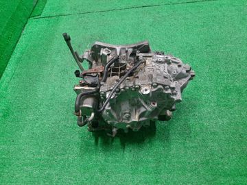 АКПП НА NISSAN SERENA C25 MR20DE