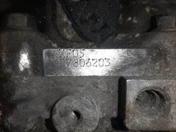 АКПП НА NISSAN SERENA C25 MR20DE