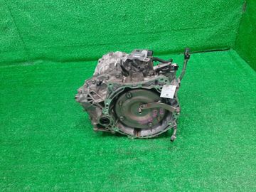 АКПП НА NISSAN SERENA C25 MR20DE
