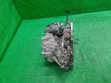 АКПП НА NISSAN SERENA C25 MR20DE
