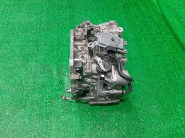 АКПП НА NISSAN SERENA C25 MR20DE