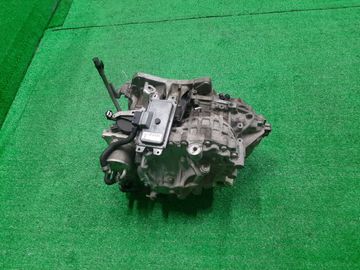 АКПП НА NISSAN SERENA C25 MR20DE