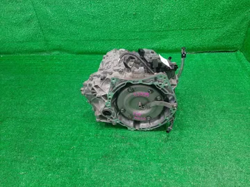 АКПП НА NISSAN SERENA C25 MR20DE