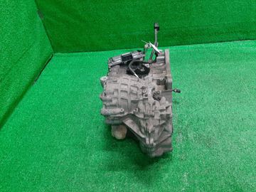 АКПП НА NISSAN SERENA C25 MR20DE