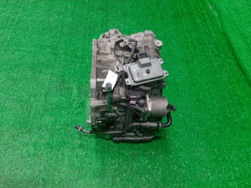 АКПП НА NISSAN SERENA C25 MR20DE