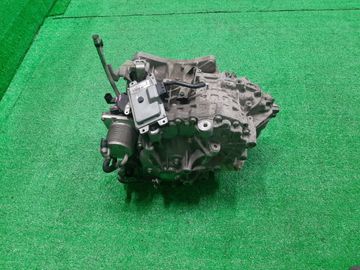 АКПП НА NISSAN SERENA C25 MR20DE