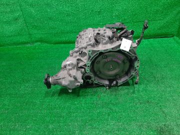 АКПП НА NISSAN X-TRAIL NT31 MR20DE