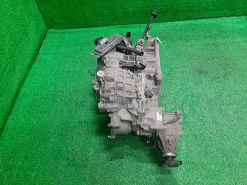АКПП НА NISSAN X-TRAIL NT31 MR20DE