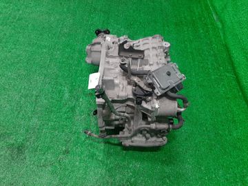 АКПП НА NISSAN X-TRAIL NT31 MR20DE