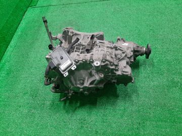 АКПП НА NISSAN X-TRAIL NT31 MR20DE