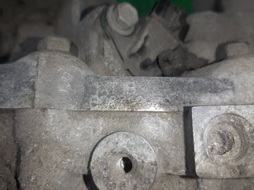 АКПП НА NISSAN X-TRAIL NT31 MR20DE