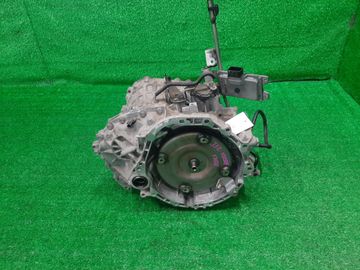 АКПП НА NISSAN TEANA J32 VQ25DE