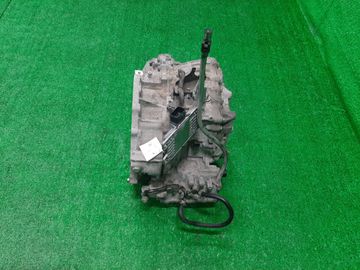 АКПП НА NISSAN TEANA J32 VQ25DE
