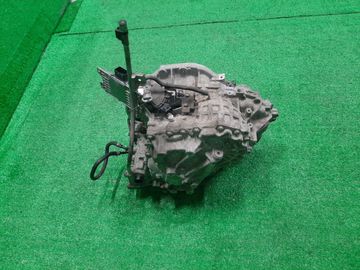 АКПП НА NISSAN TEANA J32 VQ25DE