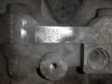 АКПП НА NISSAN TEANA J32 VQ25DE