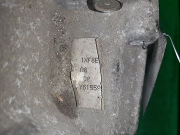 АКПП НА NISSAN TEANA J32 VQ25DE