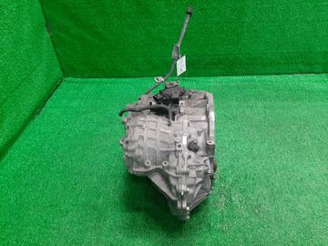 АКПП НА NISSAN TEANA J32 VQ25DE