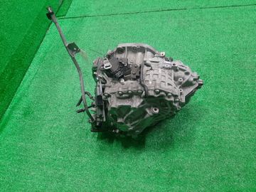 АКПП НА NISSAN TEANA J32 VQ25DE