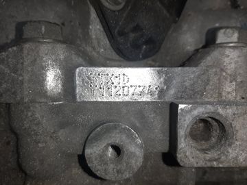 АКПП НА NISSAN TEANA J32 VQ25DE