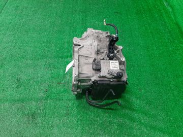 АКПП НА VOLVO V70 BW56 B5254T6
