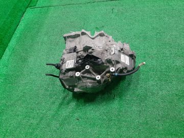 АКПП НА VOLVO V70 BW56 B5254T6
