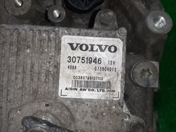 АКПП НА VOLVO V70 BW56 B5254T6