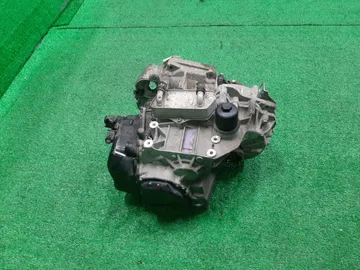 АКПП НА VOLKSWAGEN GOLF 1K1 CAWB