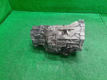 АКПП НА AUDI A4 8EALT ALT