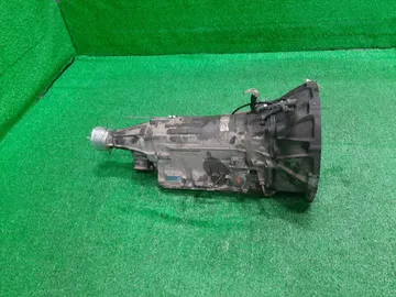 АКПП НА TOYOTA CROWN JZS151 1JZ-GE