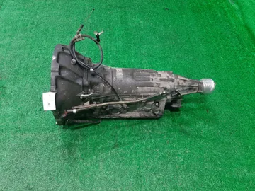 АКПП НА TOYOTA CROWN JZS151 1JZ-GE