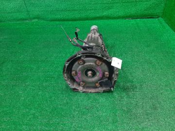 АКПП НА TOYOTA CROWN JZS151 1JZ-GE