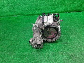АКПП НА SUZUKI HUSTLER MR41S R06A