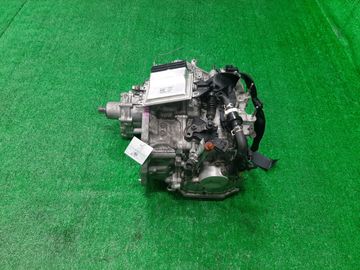 АКПП НА SUZUKI HUSTLER MR41S R06A